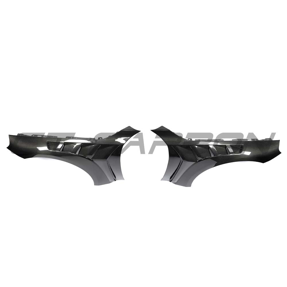 BMW G87 M2 ULTIMATE FULL CARBON FIBRE KIT - CT DESIGN