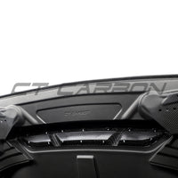 BMW F87 M2/M2C & F20/F22 1 & 2 SERIES CARBON FIBRE BONNET/HOOD - CT DESIGN
