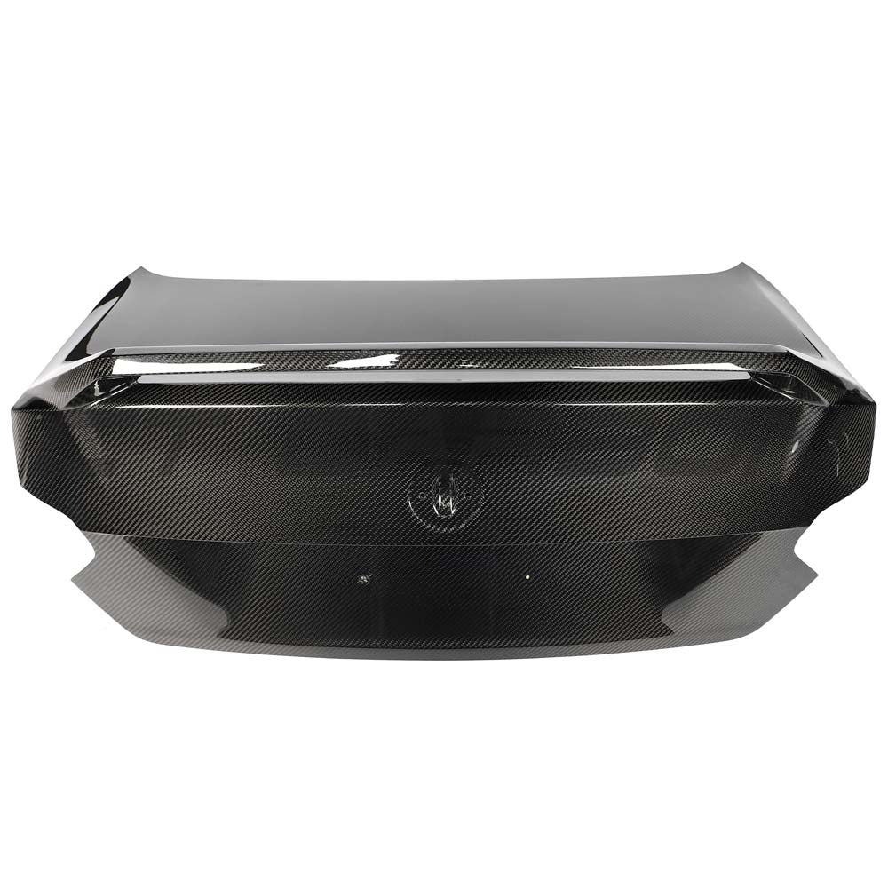 BMW G87 M2 ULTIMATE FULL CARBON FIBRE KIT - CT DESIGN