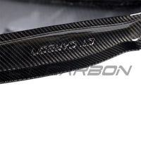 BMW F87 M2/M2C CARBON FIBRE FENDERS - CT DESIGN