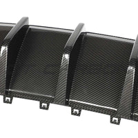 AUDI RS3 8Y 2025+ FACELIFT SALOON FULL CARBON FIBRE KIT - CT DESIGN V2