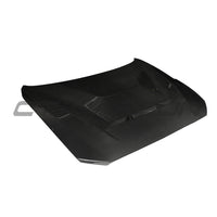 BMW F87 M2/M2C & F20/F22 1 & 2 SERIES CARBON FIBRE BONNET/HOOD - CT DESIGN