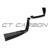 BMW F95 X5M 2019-2022 (PRE-LCI) CARBON FIBRE FULL KIT - CT DESIGN