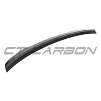 AUDI A5/S5/RS5 B9.5 SPORTBACK 2016-2024 CARBON FIBRE SPOILER - CT DESIGN