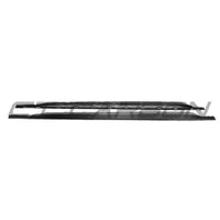 AUDI RS3 8Y 2022+ CARBON FIBRE SIDE SKIRTS - CT DESIGN V2
