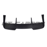 BMW G99 M5 TOURING 2024+ CARBON FIBRE SPOILER - CT DESIGN