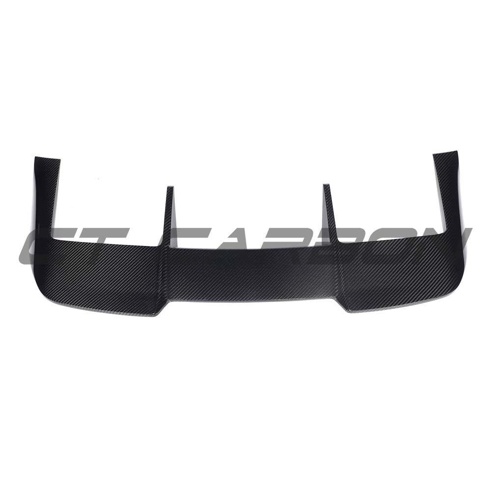 BMW G99 M5 TOURING 2024+ CARBON FIBRE SPOILER - CT DESIGN