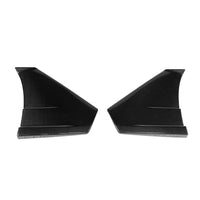 LAMBORGHINI REVUELTO CARBON FIBRE DOOR TRIM - CT DESIGN