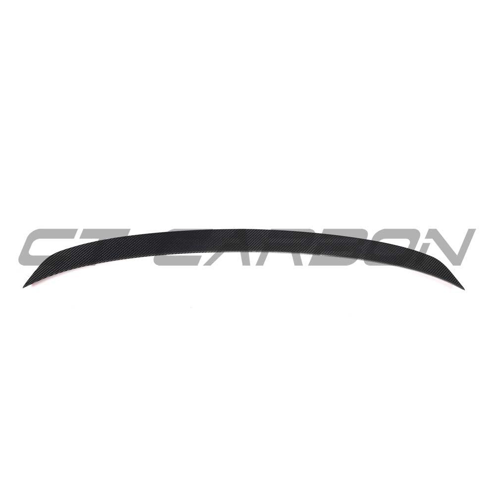 AUDI RS6 C8 2019+ ULTIMATE FULL CARBON FIBRE KIT - V2 - CT DESIGN