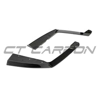 BMW F95 X5M 2019-2022 (PRE-LCI) CARBON FIBRE FULL KIT - CT DESIGN