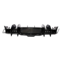 LAMBORGHINI REVUELTO CARBON FIBRE REAR DIFFUSER - CT DESIGN
