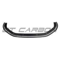 AUDI RS3 8Y 2025+ CARBON FIBRE SPLITTER - CT DESIGN