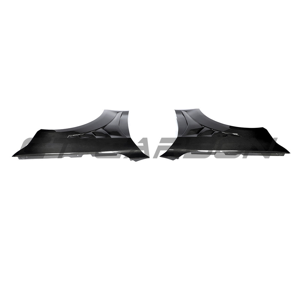 BMW F87 M2 OG FULL CARBON FIBRE ULTIMATE KIT