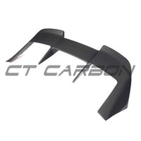 BMW G99 M5 TOURING 2024+ CARBON FIBRE SPOILER - CT DESIGN