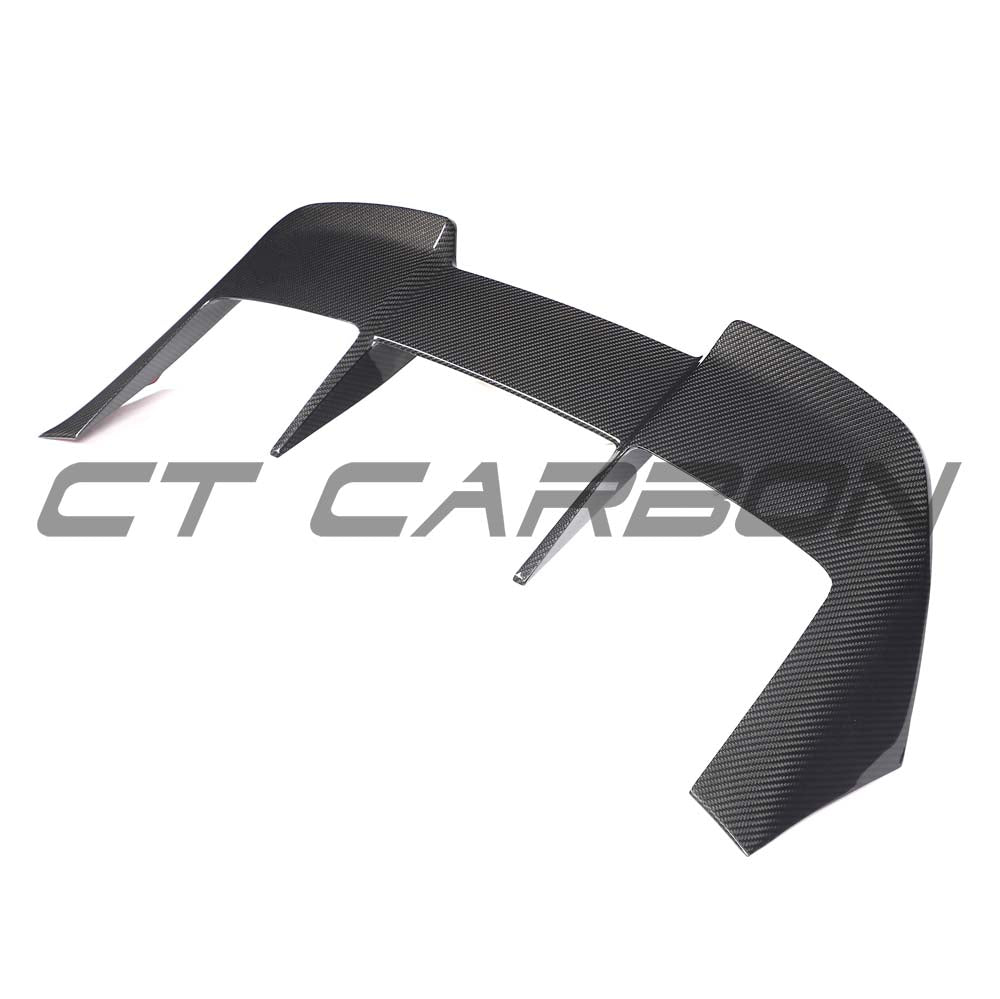 BMW G99 M5 TOURING 2024+ CARBON FIBRE SPOILER - CT DESIGN