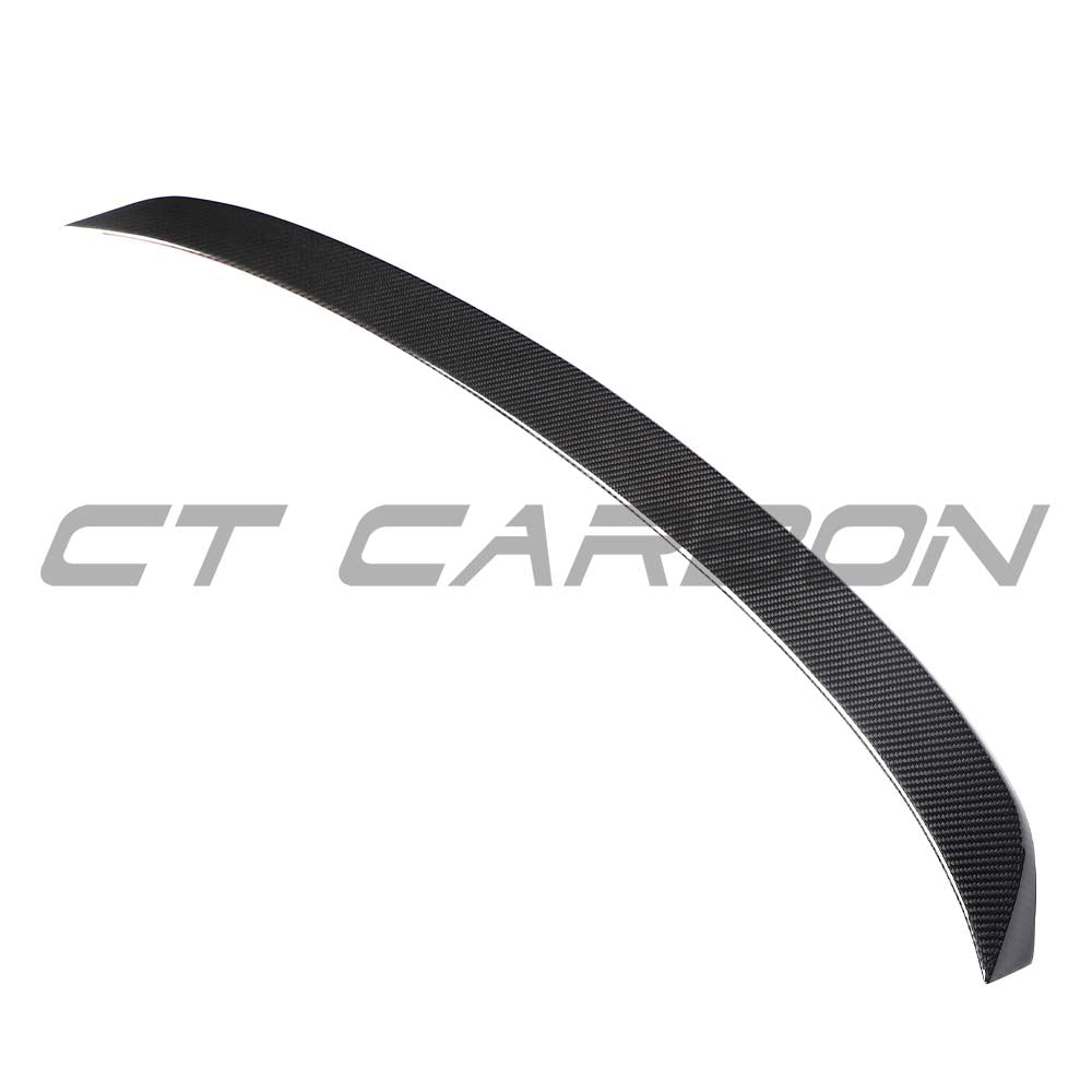 AUDI A3/S3/RS3 SPORTBACK ULTIMATE CARBON FIBRE KIT