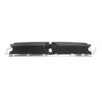 AUDI RS3 8Y 2020+ CARBON FIBRE ENGINE BAY SCUTTLE TRIM