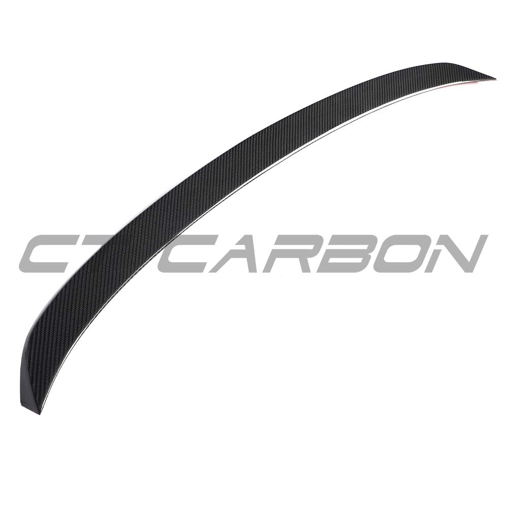 AUDI A3/S3/RS3 SPORTBACK ULTIMATE CARBON FIBRE KIT