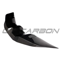 LAMBORGHINI REVUELTO CARBON FIBRE SPOILER - CT DESIGN