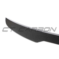 AUDI A5/S5/RS5 B9.5 SPORTBACK 2016-2024 CARBON FIBRE SPOILER - CT DESIGN