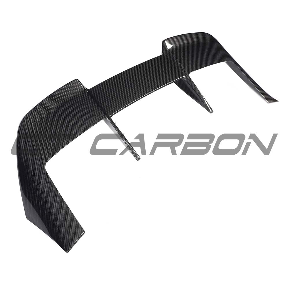 BMW G99 M5 TOURING 2024+ CARBON FIBRE SPOILER - CT DESIGN