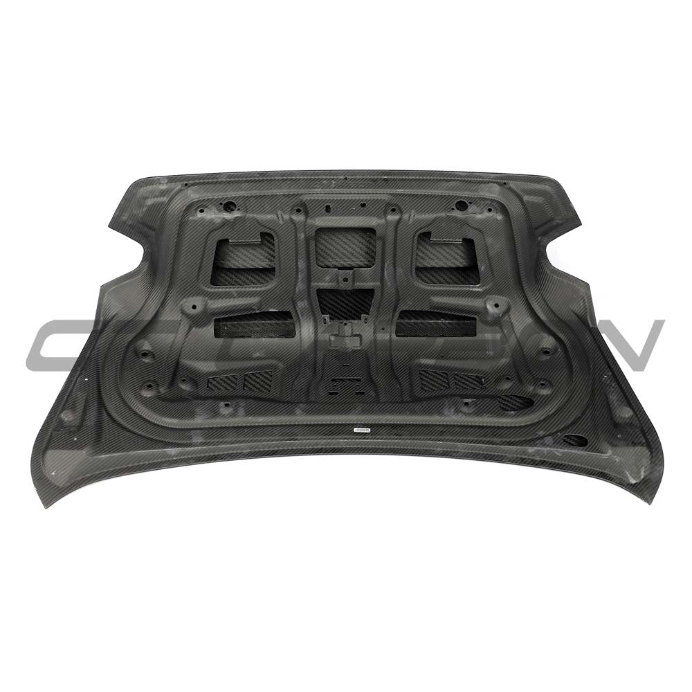 BMW G87 M2 ULTIMATE FULL CARBON FIBRE KIT - CT DESIGN