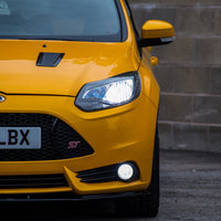 Focus MK3 ST - full kit (PRE FACELIFT) - ST3