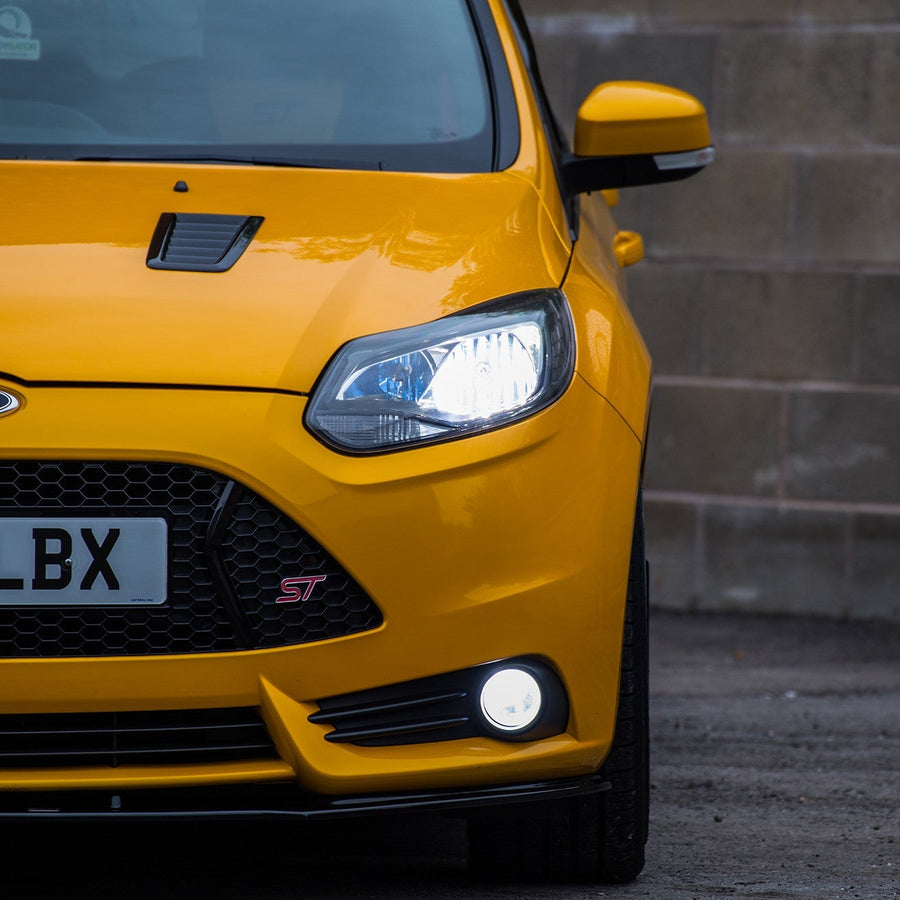 Focus MK3 ST - full kit (PRE FACELIFT) - ST3