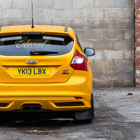 Focus MK3 ST - full kit (PRE FACELIFT) - ST3