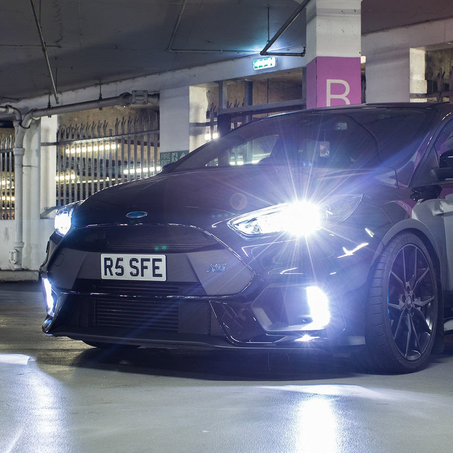 Mk3 RS full upgrade kit