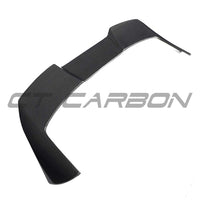 AUDI A3/S3/RS3 8Y 2022+ SPORTBACK CARBON FIBRE SPOILER - CT DESIGN V2