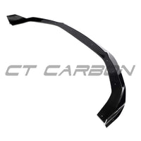 AUDI RS3 8Y 2025+ FACELIFT SALOON FULL CARBON FIBRE KIT - CT DESIGN V2