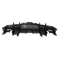 LAMBORGHINI REVUELTO CARBON FIBRE REAR DIFFUSER - CT DESIGN