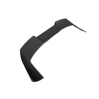 AUDI A3/S3/RS3 8Y 2022+ SPORTBACK CARBON FIBRE SPOILER - CT DESIGN V2