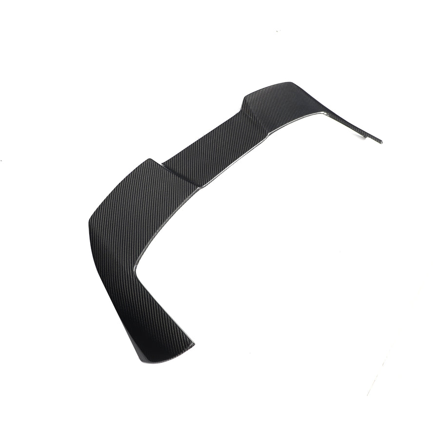 AUDI A3/S3/RS3 8Y 2022+ SPORTBACK CARBON FIBRE SPOILER - CT DESIGN V2