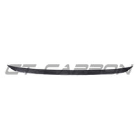 AUDI A3/S3/RS3 8Y 2022+ SPORTBACK CARBON FIBRE MIDDLE SPOILER - CT DESIGN