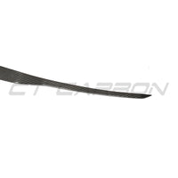 BMW X5/X5M F15/F85 2014-2018 CARBON FIBRE MIDDLE SPOILER - V2