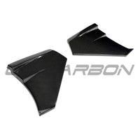 LAMBORGHINI REVUELTO CARBON FIBRE DOOR TRIM - CT DESIGN
