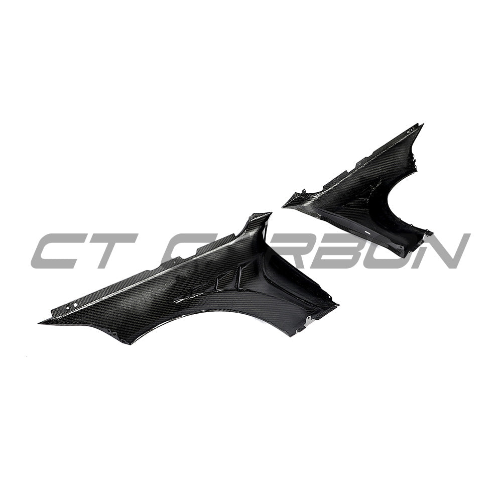 BMW F87 M2 OG FULL CARBON FIBRE ULTIMATE KIT