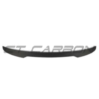 AUDI A5/S5/RS5 B9.5 SPORTBACK 2016-2024 CARBON FIBRE SPOILER - CT DESIGN