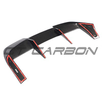 BMW G99 M5 TOURING 2024+ CARBON FIBRE SPOILER - CT DESIGN