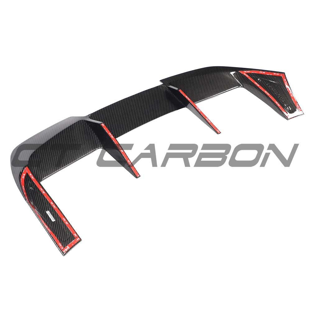 BMW G99 M5 TOURING 2024+ CARBON FIBRE SPOILER - CT DESIGN
