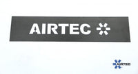 AIRTEC Intercooler Stencil