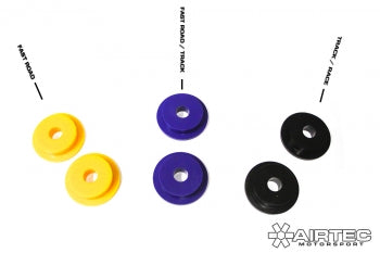 Replacement Bushes for Focus Mk2/Mk3 Torque Mount