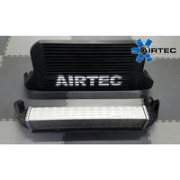 AIRTEC Intercooler Upgrade for VW Polo MK5 1.8 TSI (6R)