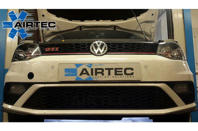 AIRTEC Intercooler Upgrade for VW Polo MK5 1.8 TSI (6R)