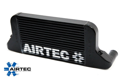 AIRTEC Intercooler Upgrade for VW Polo MK5 1.8 TSI (6R)
