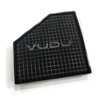 BMW M140i Stage 1 Remap Software - VUDU Performance