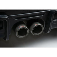 Cobra Exhausts - Mini (Mk3) JCW (F56 LCI 2) Facelift (2021>) 3