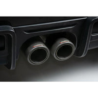 Cobra Exhausts - Mini (Mk3) JCW (F56 LCI 2) Facelift 3